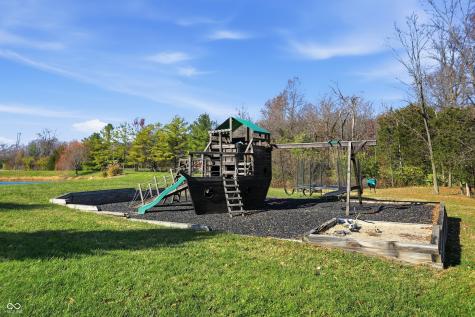 4316 W Whiteland Road Bargersville IN 46106