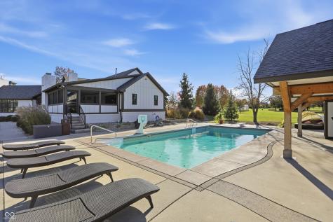 4316 W Whiteland Road Bargersville IN 46106