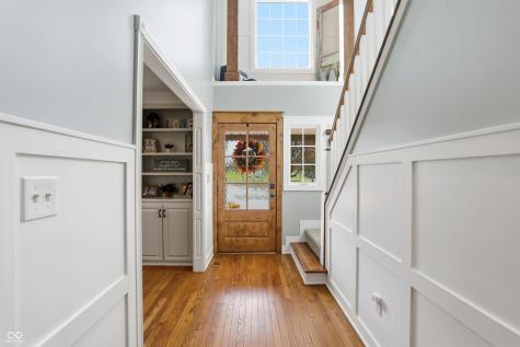 4316 W Whiteland Road Bargersville IN 46106