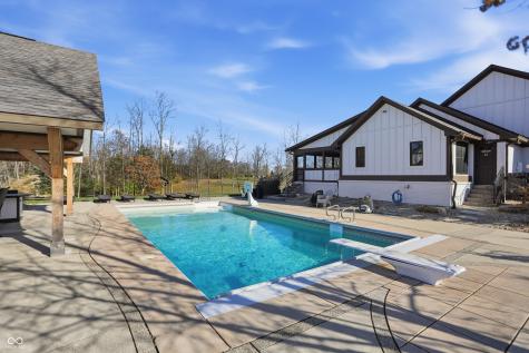 4316 W Whiteland Road Bargersville IN 46106