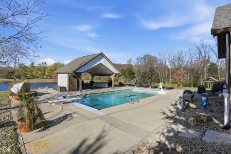 4316 W Whiteland Road Bargersville IN 46106