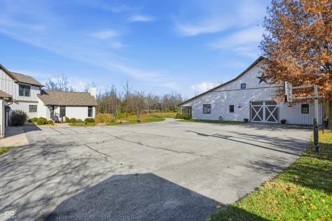 4316 W Whiteland Road Bargersville IN 46106