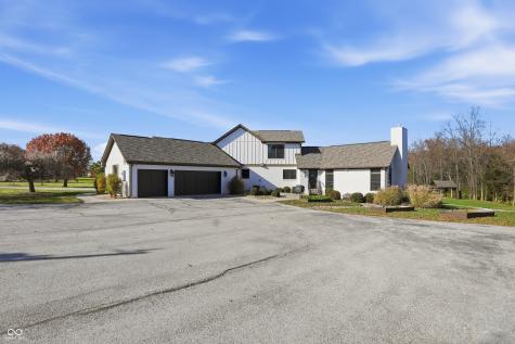 4316 W Whiteland Road Bargersville IN 46106