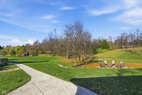 4316 W Whiteland Road Bargersville IN 46106