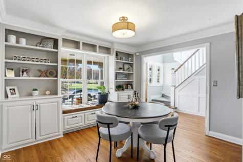 4316 W Whiteland Road Bargersville IN 46106