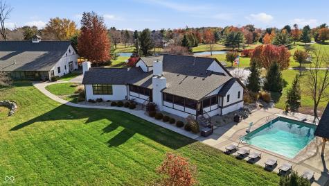 4316 W Whiteland Road Bargersville IN 46106