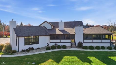 4316 W Whiteland Road Bargersville IN 46106