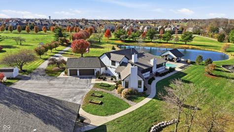 4316 W Whiteland Road Bargersville IN 46106