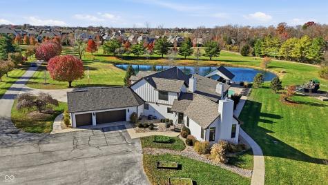 4316 W Whiteland Road Bargersville IN 46106