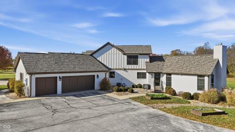 4316 W Whiteland Road Bargersville IN 46106