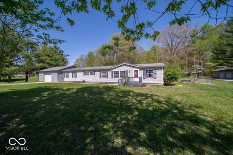 8550 N State Highway 7 Elizabethtown IN 47232