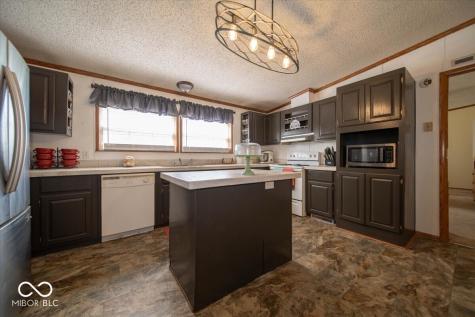 8550 N State Highway 7 Elizabethtown IN 47232