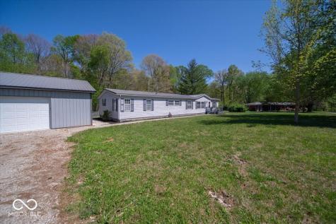 8550 N State Highway 7 Elizabethtown IN 47232