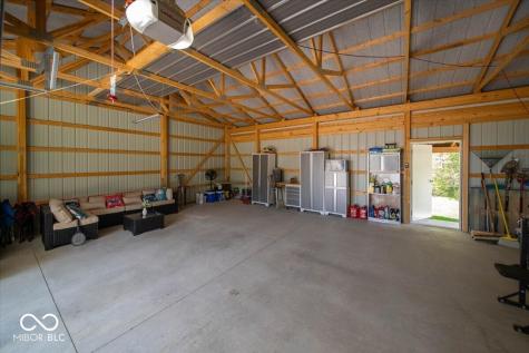 8550 N State Highway 7 Elizabethtown IN 47232