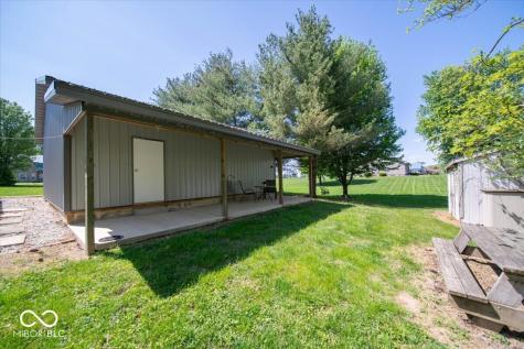 8550 N State Highway 7 Elizabethtown IN 47232