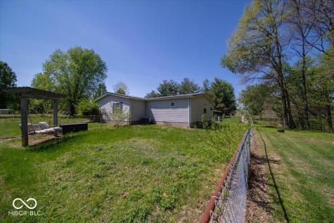 8550 N State Highway 7 Elizabethtown IN 47232