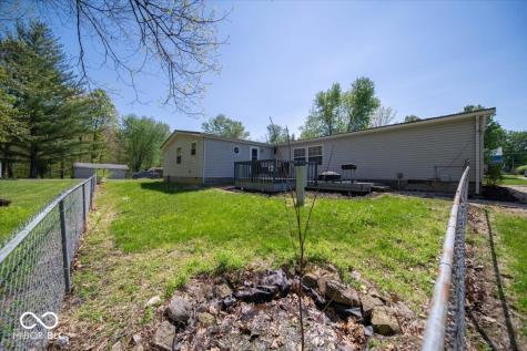 8550 N State Highway 7 Elizabethtown IN 47232
