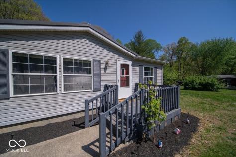 8550 N State Highway 7 Elizabethtown IN 47232