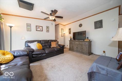8550 N State Highway 7 Elizabethtown IN 47232