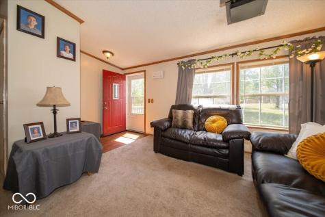 8550 N State Highway 7 Elizabethtown IN 47232