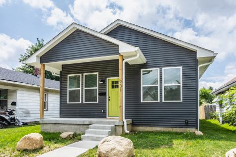 931 Albany Street Indianapolis IN 46203