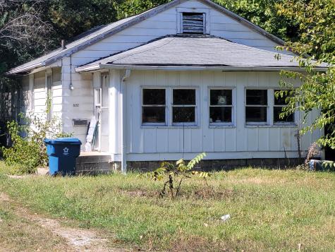 822 Denison Street Indianapolis IN 46241