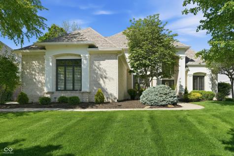 5922 Fife Trail Carmel IN 46033