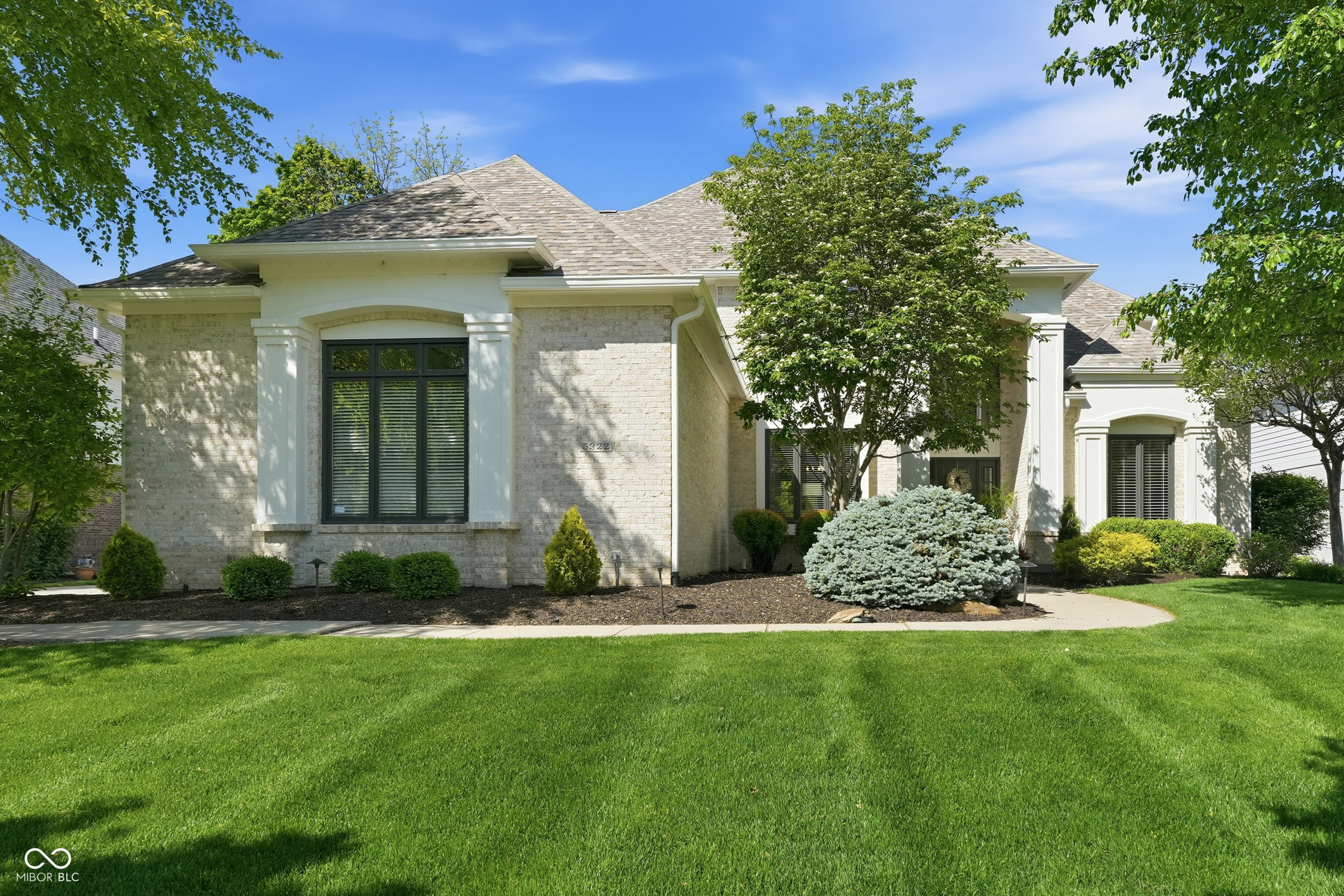 5922 Fife Trail Carmel IN 46033