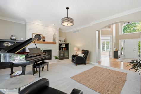 5922 Fife Trail Carmel IN 46033
