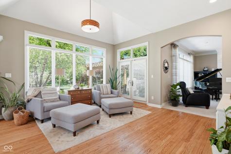 5922 Fife Trail Carmel IN 46033