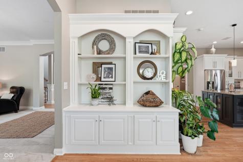 5922 Fife Trail Carmel IN 46033