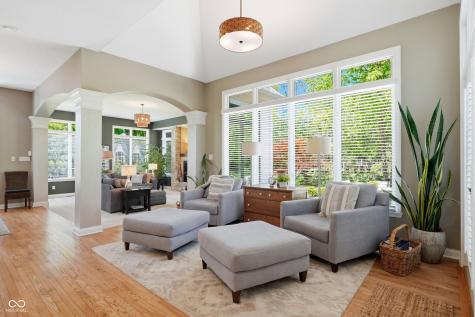 5922 Fife Trail Carmel IN 46033