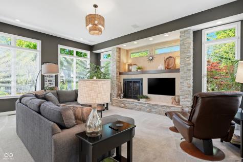 5922 Fife Trail Carmel IN 46033
