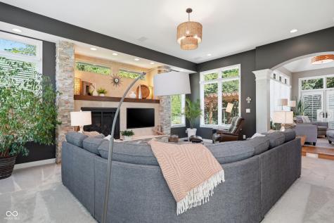 5922 Fife Trail Carmel IN 46033