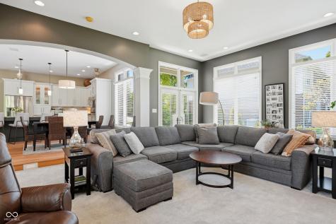 5922 Fife Trail Carmel IN 46033