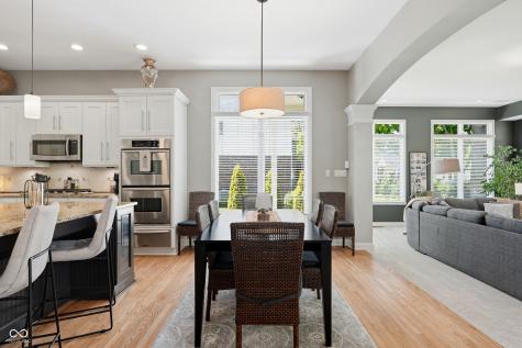 5922 Fife Trail Carmel IN 46033