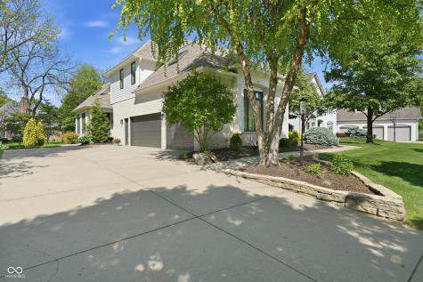 5922 Fife Trail Carmel IN 46033