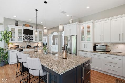 5922 Fife Trail Carmel IN 46033