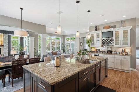 5922 Fife Trail Carmel IN 46033