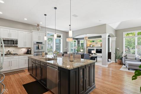 5922 Fife Trail Carmel IN 46033
