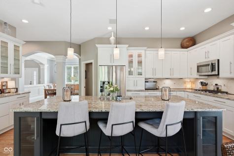 5922 Fife Trail Carmel IN 46033