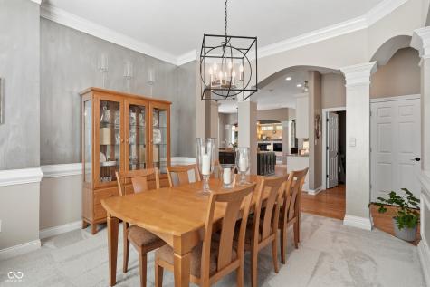 5922 Fife Trail Carmel IN 46033