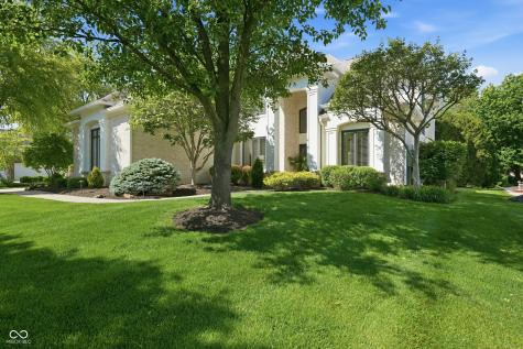 5922 Fife Trail Carmel IN 46033