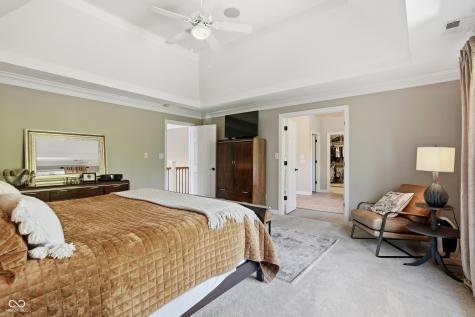 5922 Fife Trail Carmel IN 46033