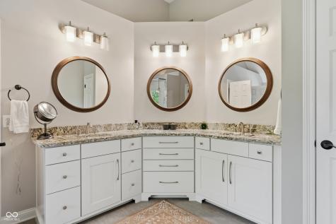5922 Fife Trail Carmel IN 46033