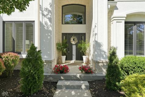 5922 Fife Trail Carmel IN 46033