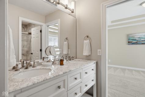 5922 Fife Trail Carmel IN 46033