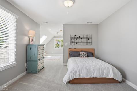 5922 Fife Trail Carmel IN 46033