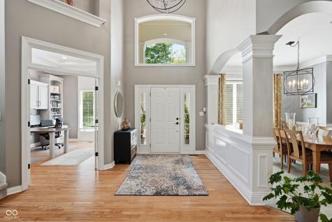 5922 Fife Trail Carmel IN 46033