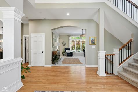5922 Fife Trail Carmel IN 46033